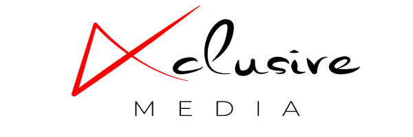 Xclusive Logo New Xclusive Logo